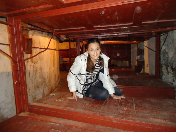 Александра Климова