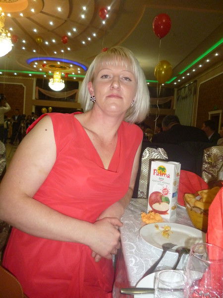 Виктория Шрамко Палей