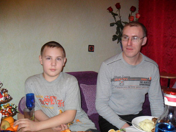 Даниил Дерябин