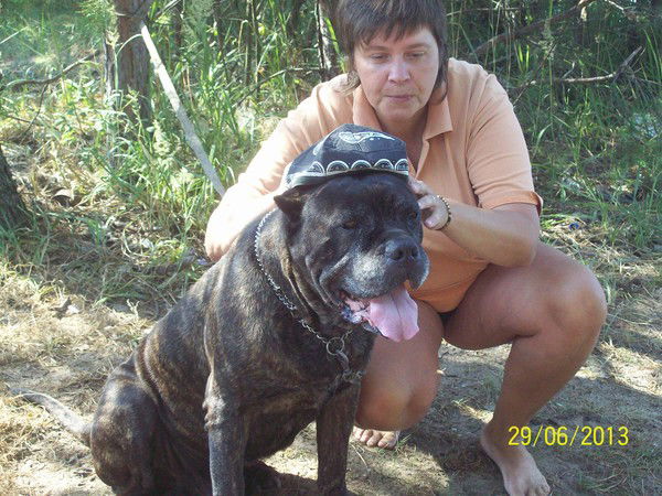 Марина Рыжкова