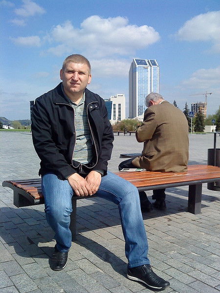 Вадим Остапчук