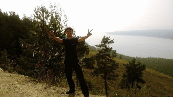 Серга Стрелок