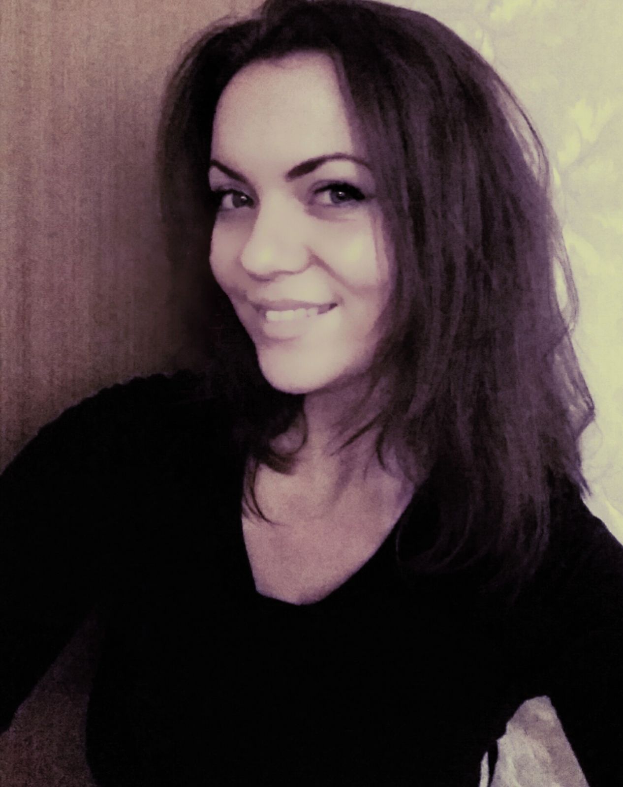 Леночек Фокина