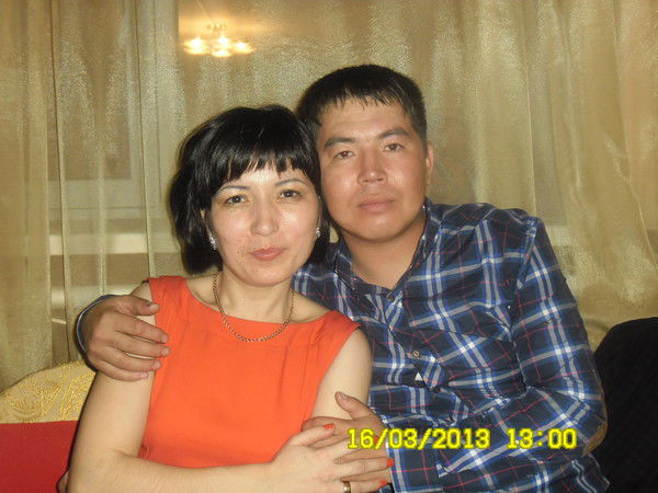 Жайнагуль Ситенова