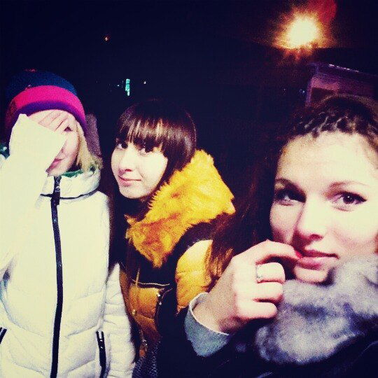 Виктория Кай