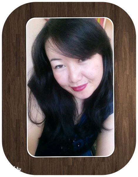 Гаухар Бакытжановна