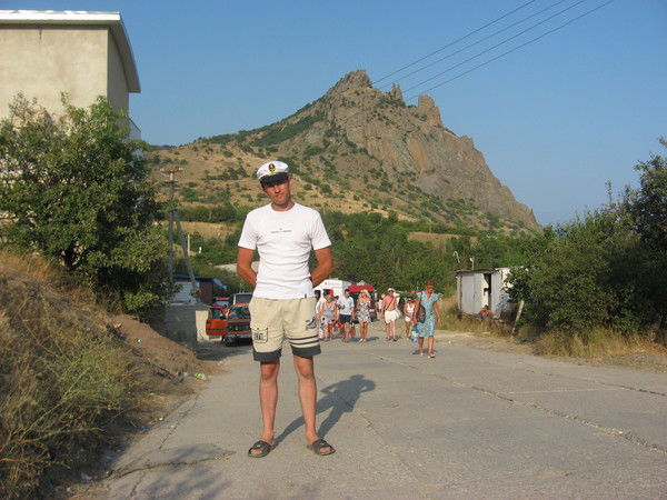 Александр Хомчик