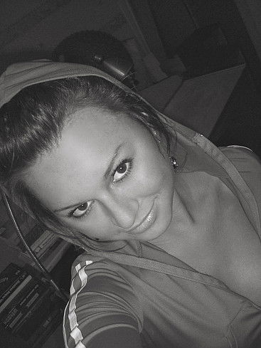 Юлия Вознесенская