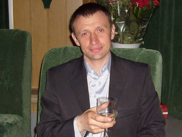 Денис Стрюк