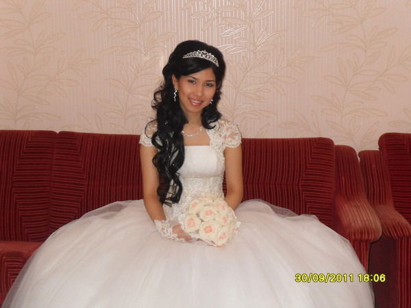 Фарида Галиева