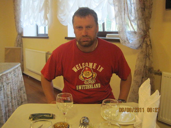 Всеволод Червяков