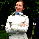 Таисия Исаева