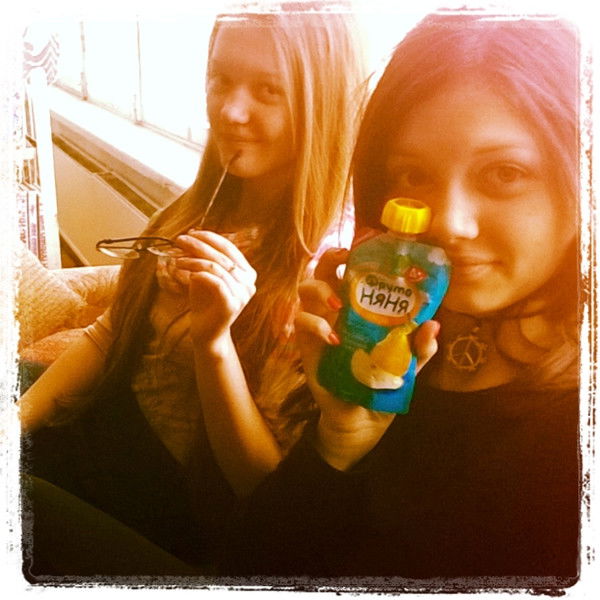 Лена Киселёва