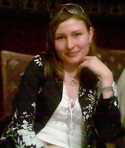 Эльвира Бакиева