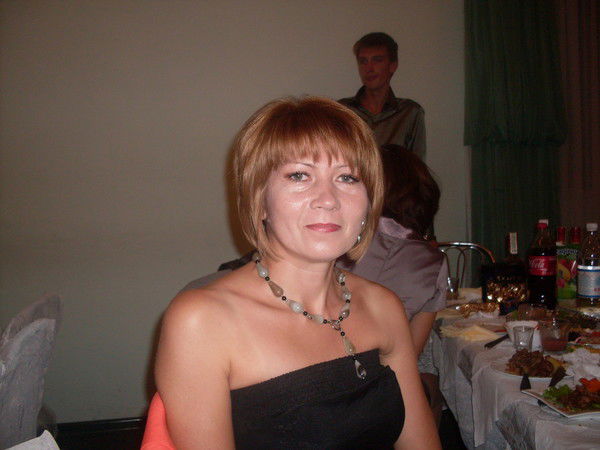 Валентина Жиркова