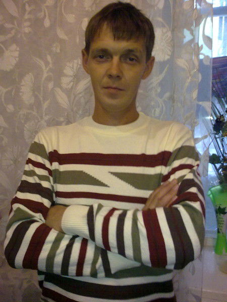 Павел Зырянов