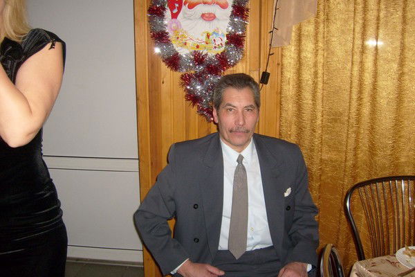 Раян Файзуллин