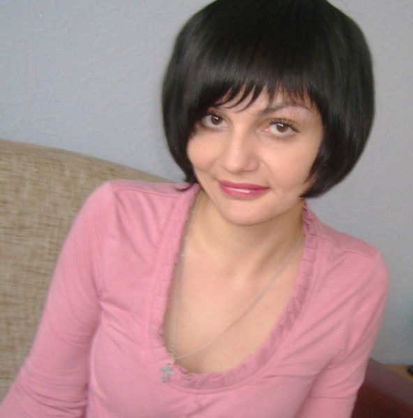 Марина Никель