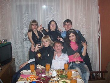 Николай Горталов