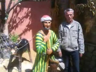 Василий Еремеев