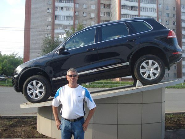 Александр Батиков