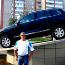 Александр Батиков