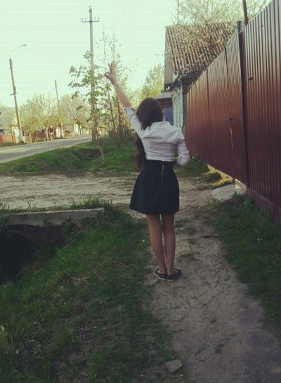 Милена Хачатрян