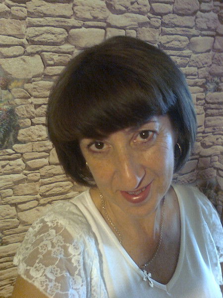 Надежда Носкова