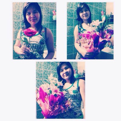 Айнур Жаильбаева