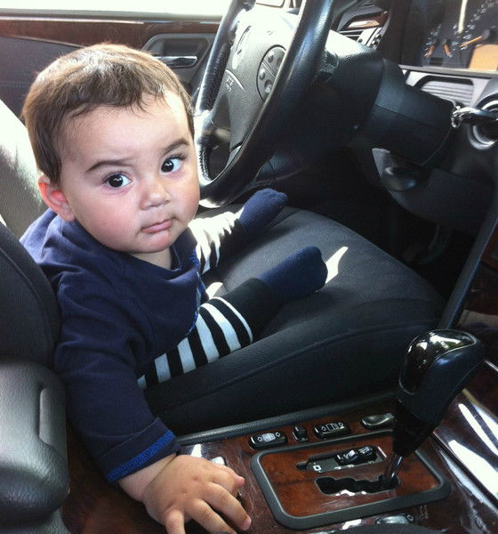 Эдик Оганесян