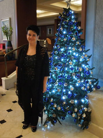 Галина Миронова