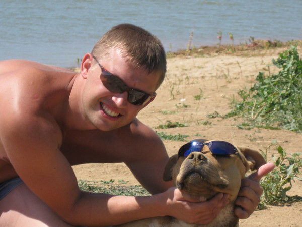 Сергей Миляев