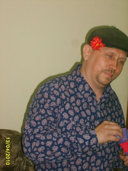 Игорь Уланов