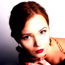 Алена Стрижова