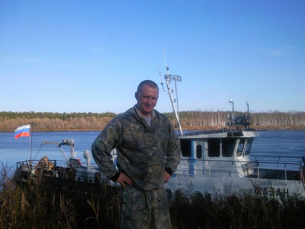 Кожемякин Александр