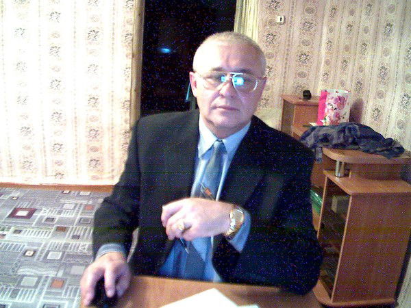 Анатолий Яковлев