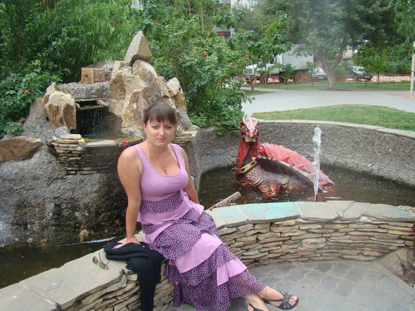 Вероника Волынцева