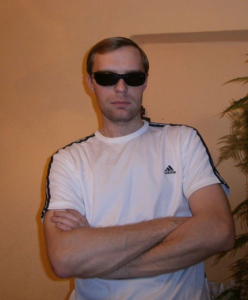 Игорь Гирин