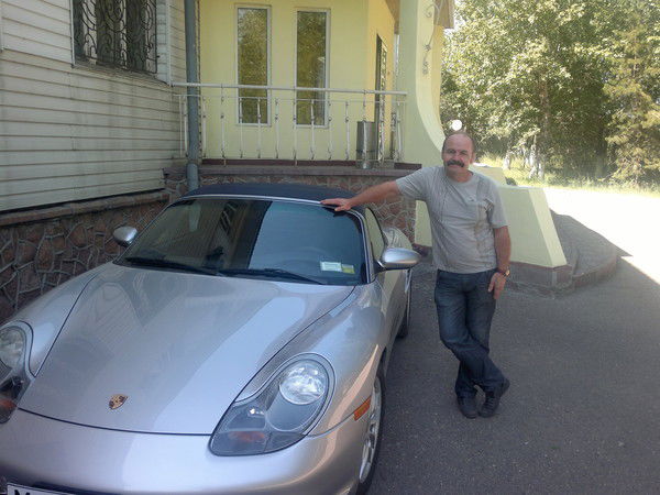 Фёдор Стратонов