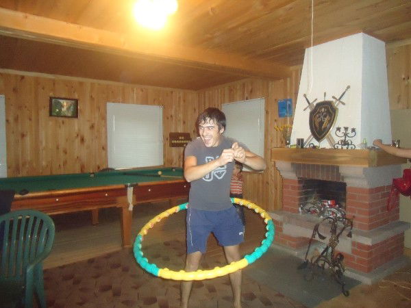 Владислав Ахметов