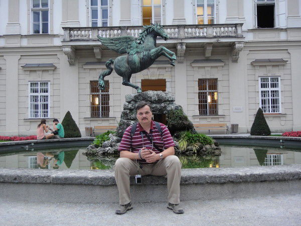 Евгений Щипцов