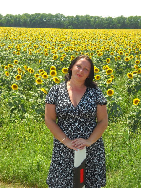 Надежда Султанян