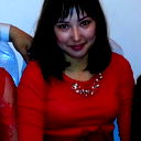Aziza Boranbaeva