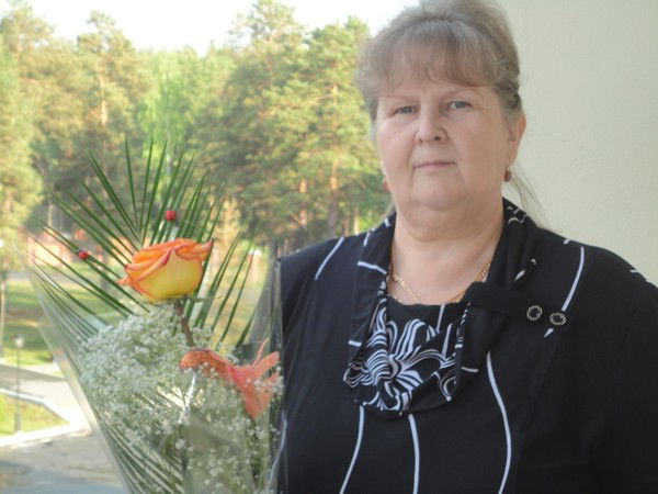 Ольга Пищулина