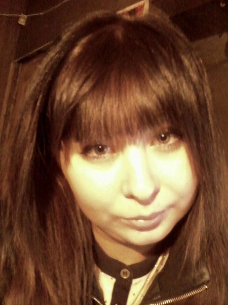 Анастасия Лисакова