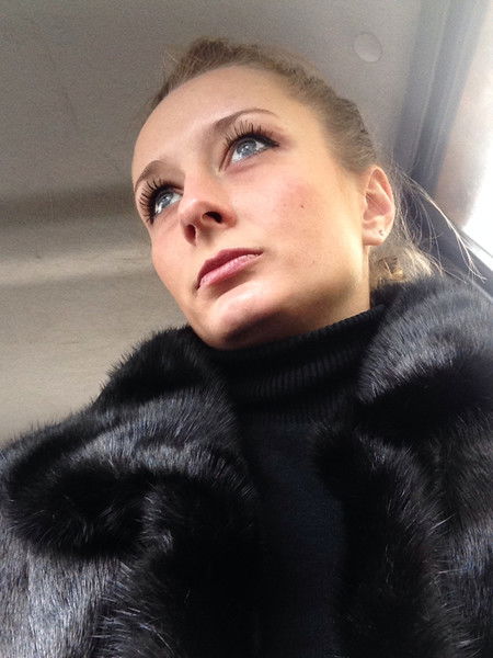 Виктория Руденко