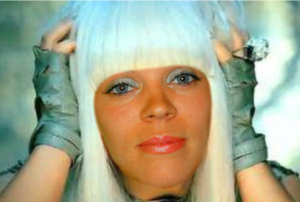 Наталья Кирильчева