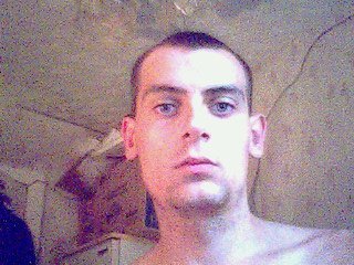 Александр Ларионов