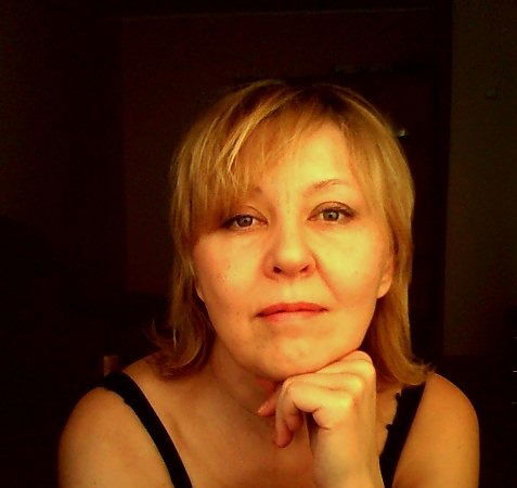 Альвина Овчинникова