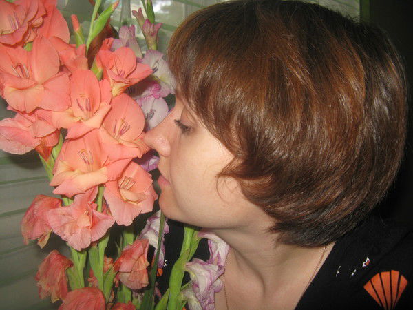 Наталья Ничипуренкова